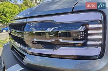 Внедорожник / Кроссовер BYD Leopard 5 2025 в 