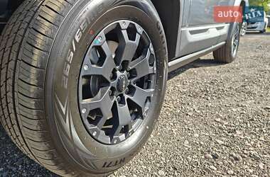 Внедорожник / Кроссовер BYD Leopard 5 2025 в 