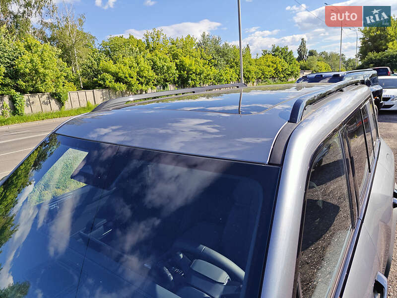 Внедорожник / Кроссовер BYD Leopard 5 2025 в Киеве