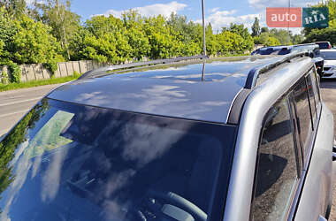 Внедорожник / Кроссовер BYD Leopard 5 2025 в 