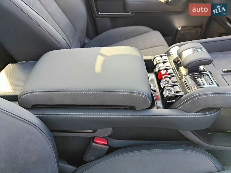 Внедорожник / Кроссовер BYD Leopard 5 2025 в Киеве