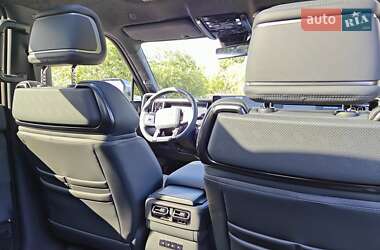 Внедорожник / Кроссовер BYD Leopard 5 2025 в 