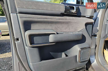 Внедорожник / Кроссовер BYD Leopard 5 2025 в 