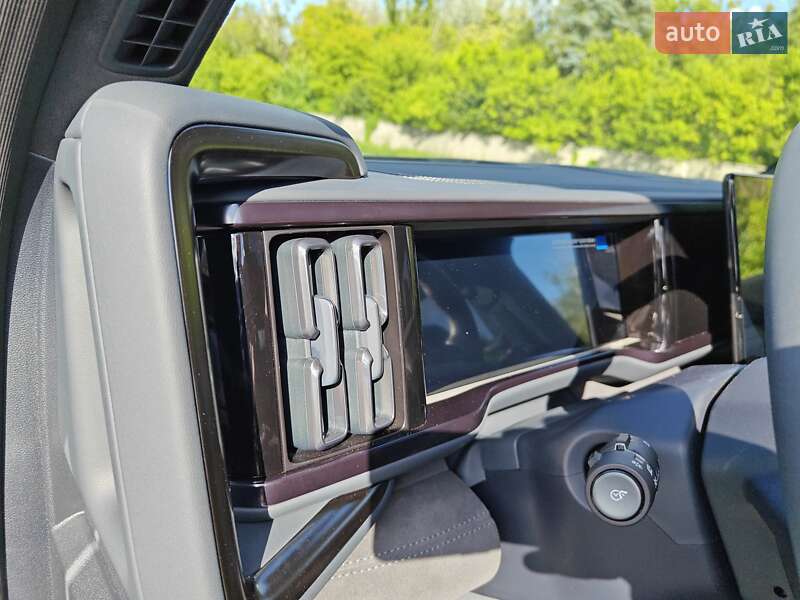 Внедорожник / Кроссовер BYD Leopard 5 2025 в Киеве