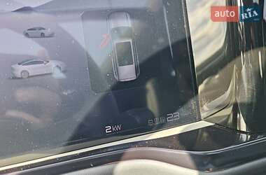 Внедорожник / Кроссовер BYD Leopard 5 2025 в 
