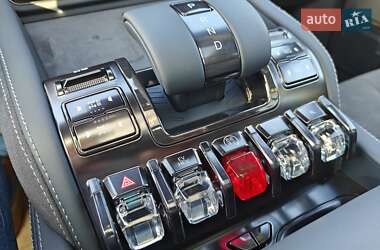 Внедорожник / Кроссовер BYD Leopard 5 2025 в 