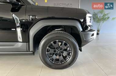 Внедорожник / Кроссовер BYD Leopard 5 2024 в 