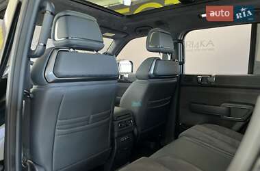 Внедорожник / Кроссовер BYD Leopard 5 2024 в 