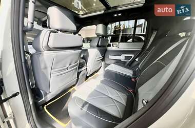 Внедорожник / Кроссовер BYD Leopard 5 2025 в Днепре