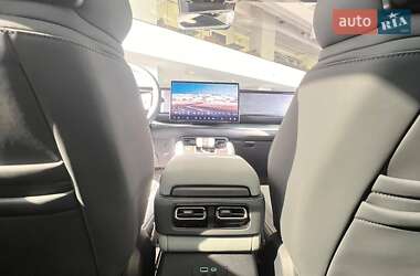 Внедорожник / Кроссовер BYD Leopard 5 2025 в Днепре