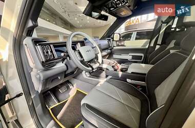 Внедорожник / Кроссовер BYD Leopard 5 2025 в Днепре