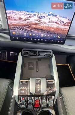 Внедорожник / Кроссовер BYD Leopard 5 2025 в Днепре