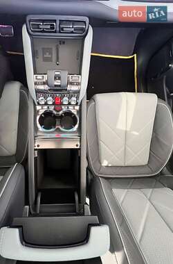 Внедорожник / Кроссовер BYD Leopard 5 2025 в Днепре