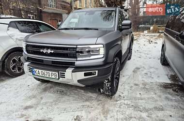 Внедорожник / Кроссовер BYD Leopard 5 2024 в Киеве