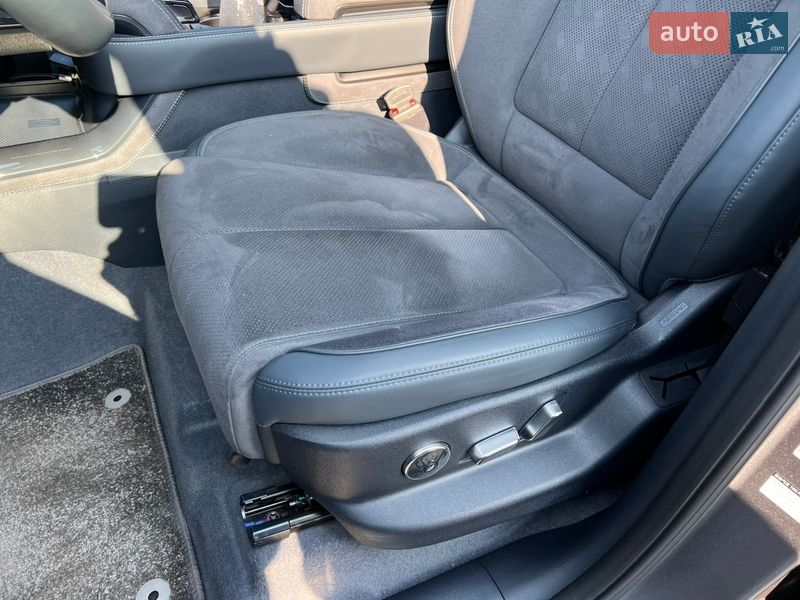 Внедорожник / Кроссовер BYD Leopard 5 2025 в Ужгороде