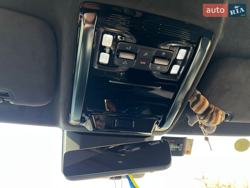 Внедорожник / Кроссовер BYD Leopard 5 2025 в Ужгороде