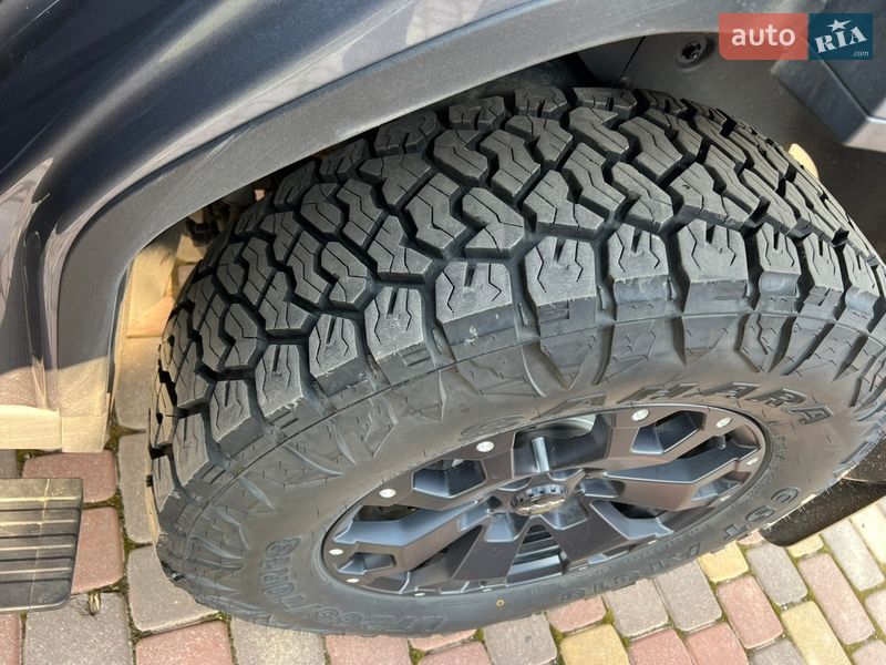 Внедорожник / Кроссовер BYD Leopard 5 2025 в Ужгороде