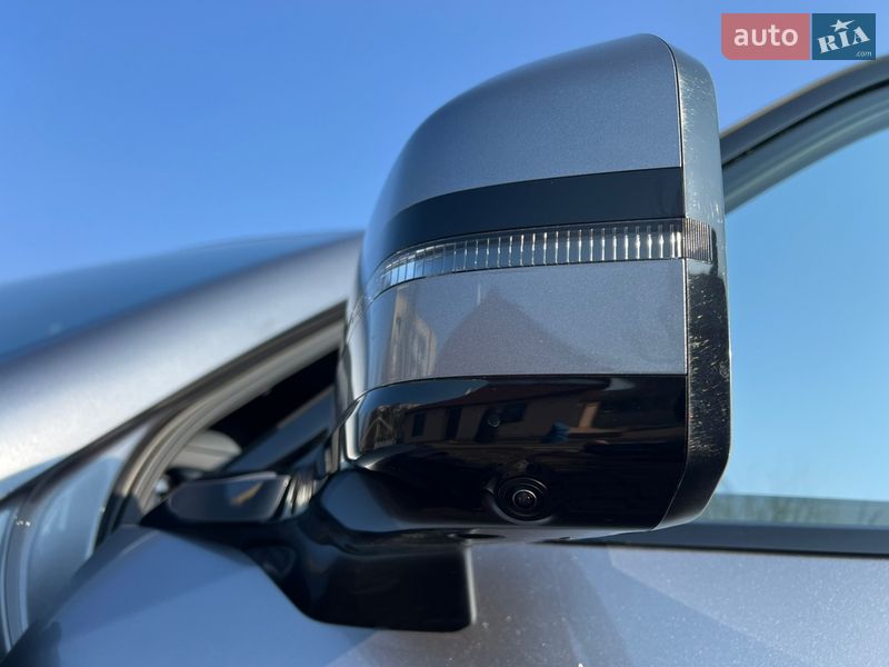 Внедорожник / Кроссовер BYD Leopard 5 2025 в Ужгороде