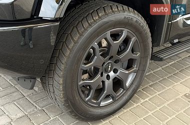 Позашляховик / Кросовер BYD Leopard 5 2025 в Дніпрі