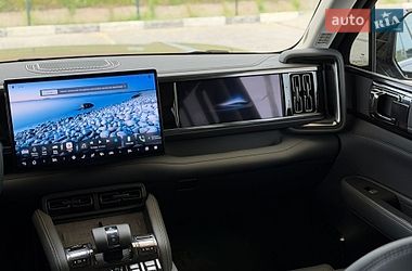 Позашляховик / Кросовер BYD Leopard 5 2025 в Дніпрі