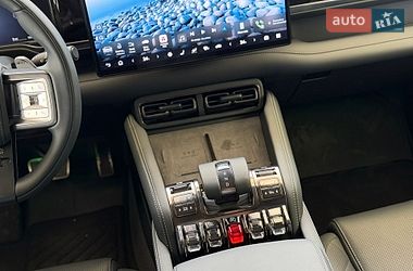 Позашляховик / Кросовер BYD Leopard 5 2025 в Дніпрі