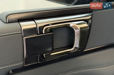 Позашляховик / Кросовер BYD Leopard 5 2025 в Дніпрі