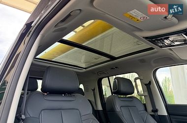 Позашляховик / Кросовер BYD Leopard 5 2025 в Дніпрі