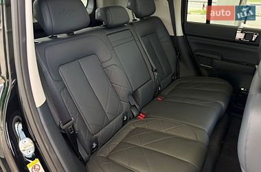 Позашляховик / Кросовер BYD Leopard 5 2025 в Дніпрі