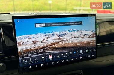 Позашляховик / Кросовер BYD Leopard 5 2025 в Дніпрі