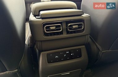 Позашляховик / Кросовер BYD Leopard 5 2025 в Дніпрі