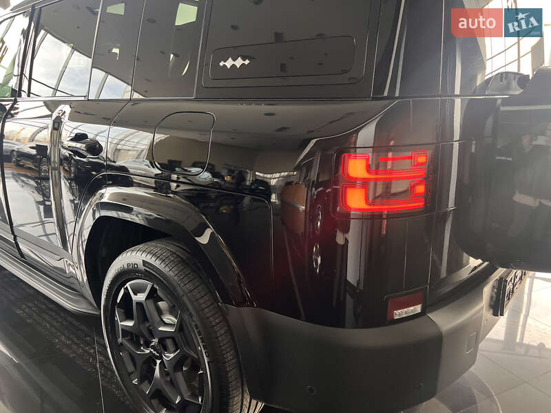 Внедорожник / Кроссовер BYD Leopard 7 2025 в Днепре