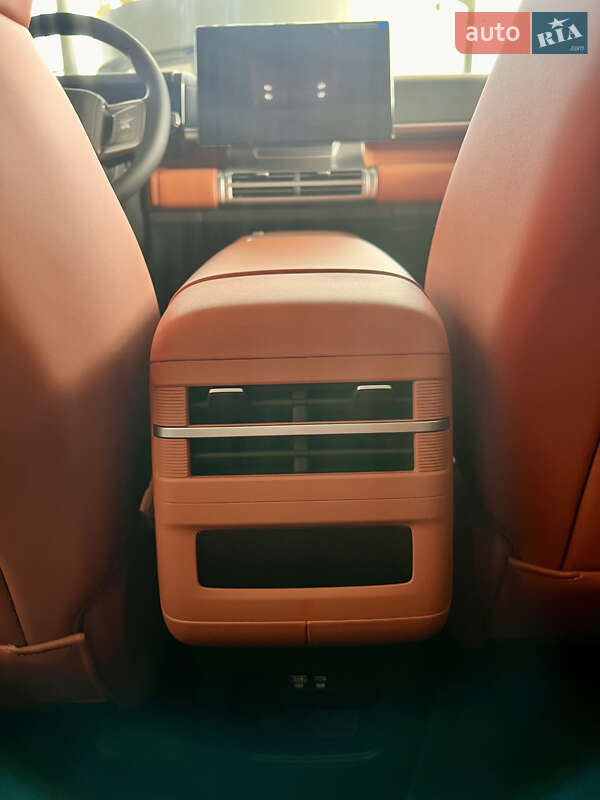 Внедорожник / Кроссовер BYD Leopard 7 2025 в Днепре