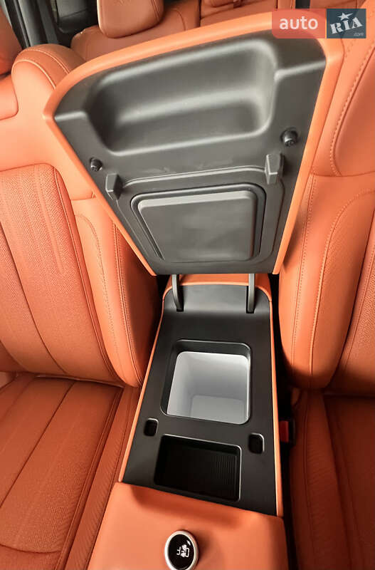 Внедорожник / Кроссовер BYD Leopard 7 2025 в Днепре