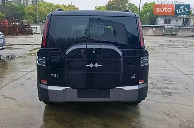 Позашляховик / Кросовер BYD Leopard 7 2025 в Києві