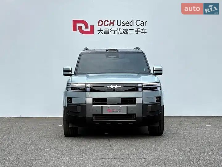 Внедорожник / Кроссовер BYD Leopard 7 2025 в Киеве