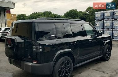 Внедорожник / Кроссовер BYD Leopard 7 2025 в Киеве