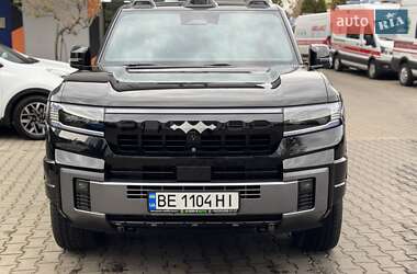 Внедорожник / Кроссовер BYD Leopard 8 2025 в Одессе