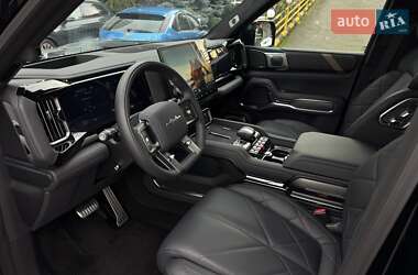 Внедорожник / Кроссовер BYD Leopard 8 2025 в Одессе