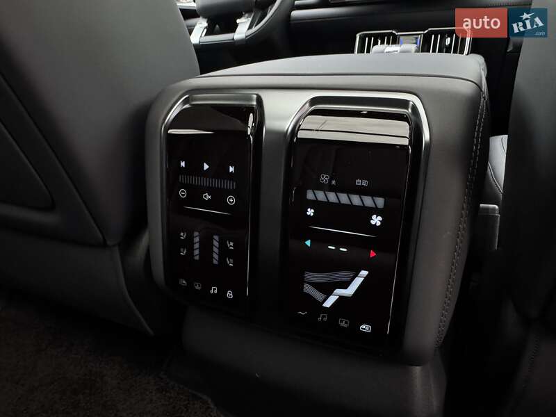 Внедорожник / Кроссовер BYD Leopard 8 2025 в Одессе