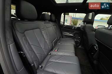 Внедорожник / Кроссовер BYD Leopard 8 2025 в Одессе
