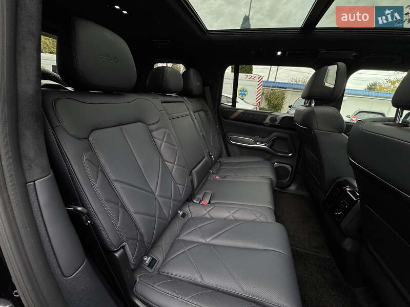 Внедорожник / Кроссовер BYD Leopard 8 2025 в Одессе