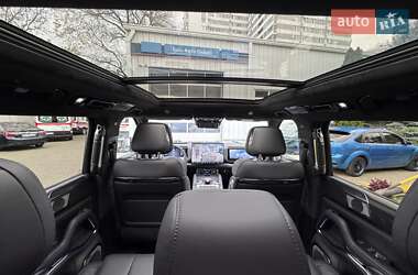 Внедорожник / Кроссовер BYD Leopard 8 2025 в Одессе