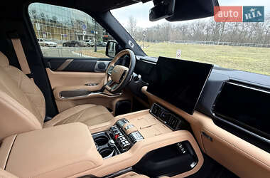 Позашляховик / Кросовер BYD Leopard 8 2025 в Одесі