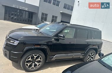 Внедорожник / Кроссовер BYD Leopard 8 2025 в Киеве