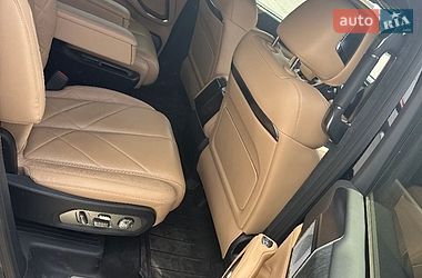 Внедорожник / Кроссовер BYD Leopard 8 2025 в Киеве