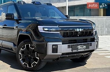 Внедорожник / Кроссовер BYD Leopard 8 2025 в Харькове