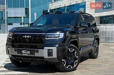 Внедорожник / Кроссовер BYD Leopard 8 2025 в Харькове