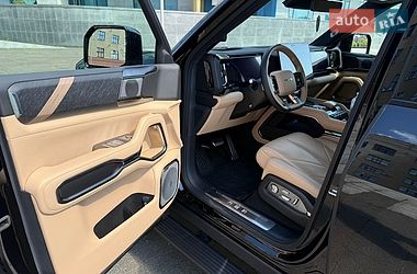 Внедорожник / Кроссовер BYD Leopard 8 2025 в Харькове