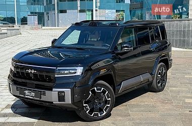 Внедорожник / Кроссовер BYD Leopard 8 2025 в Харькове