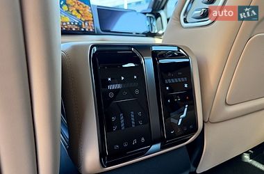 Внедорожник / Кроссовер BYD Leopard 8 2025 в Харькове